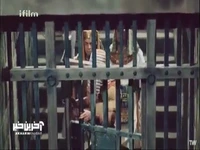 زندانیان زاویرا به دست یوزارسیف آزاد شدند!