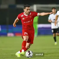 پایان شایعات در مورد اورونوف