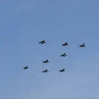 حمله پهپادی اوکراین ۲ فرودگاه اطراف مسکو را تعطیل کرد