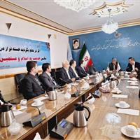 ماموریت محاکم صلح و شوراهای حل اختلاف، افزایش سازش در پروندههای قضایی است