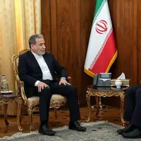 توصیه عراقچی به سرکنسول جدید ایران در هنگکنگ پیش از عزیمت به محل ماموریت