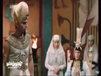 دیدار یوزارسیف با آمنحتب چهارم!