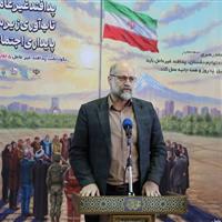 تبلور سرمایه اجتماعی در جنگ ۱۲ روزه جلوهای دوباره از وحدت ملی بود