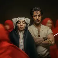 تیزر قسمت دوم و سوم بامداد خمار منتشر شد