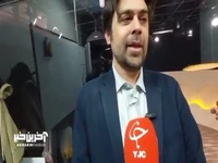 آیا سریال «شش‌ماهه» طلسم غیبت مهران مدیری از شبکه نسیم را می‌شکند؟