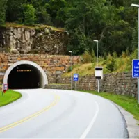 گردشگری/ طولانیترین تونلهای جادهای جهان