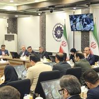 رییس اتاق بازرگانی زنجان: ظرفیتهای متنوع صنعتی و کشاورزی استان نیازمند معرفی است
