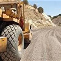 احداث ۲۰ کیلومتر راه روستایی در خراسان جنوبی
