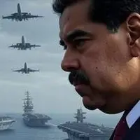 ونزوئلا همکاری تریندیداد و توباگو با آمریکا را محکوم کرد