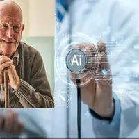 تحقق آرزوی افزایش طول عمر با کمک هوش مصنوعی!