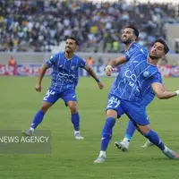 نگاهی به عملکرد دو تیم در لیگ برتر