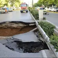 روشها و راهکارهای مقاومسازی سازهها و جلوگیری از فرونشست در خوزستان