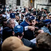افراطگرایی بنگویر کار دستش داد