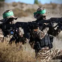 منابع صهیونیست: حماس هرگز سلاح خود را کنار نخواهد گذاشت