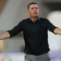 پیام عجیب مربی پرسپولیس به اوسمار
