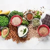 ترکیبهای غذایی که برای سلامتی مفید نیستند