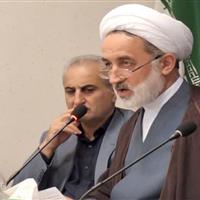 رییسکل دادگستری اردبیل: ترویج قانونگرایی در جامعه بهترین امر به معروف است