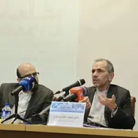 اظهارات معاون عراقچی درخصوص مذاکرات با آمریکا؛ با زبان بازی وارد شدند