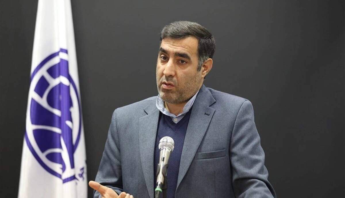 واکنش جوادی به برگزاری دربی خارج از تهران