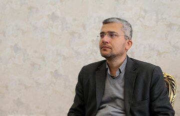 ایران تقاضایی برای خرید «اس ۴۰۰» از روسیه داشته است؟/ سخنگوی کمیسیون امنیت ملی توضیح میدهد