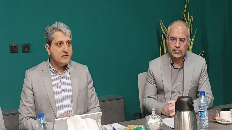 پارک علم و فناوری خراسان جنوبی در جذب کامل تسهیلات تبصره ۱۸ کشور پیشتاز شد