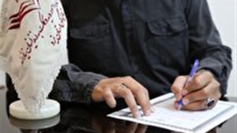 کمک به آزادی زندانی غیر عمد در ولادت  با سعادت حضرت زینب (س)