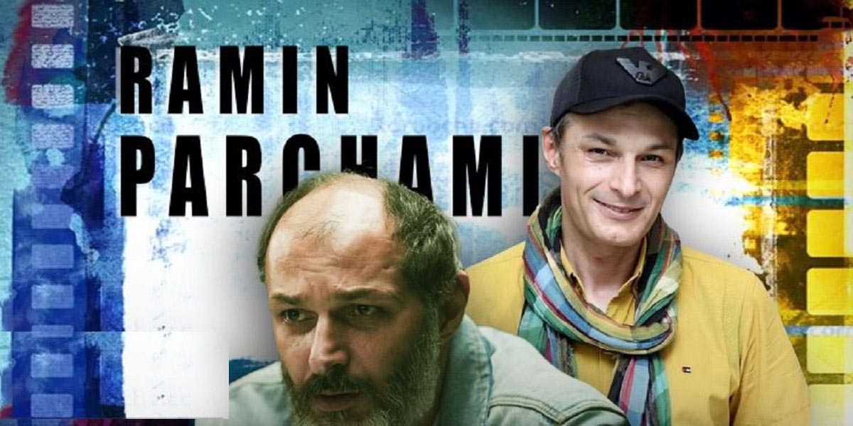 رامین پرچمی بعد از سالها دوری دوباره جلوی دوربین رفت!