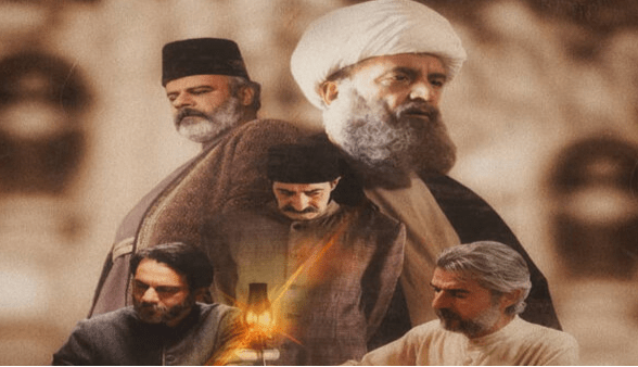 رونمایی از مستند داستانی «شهید رابع» در شیراز