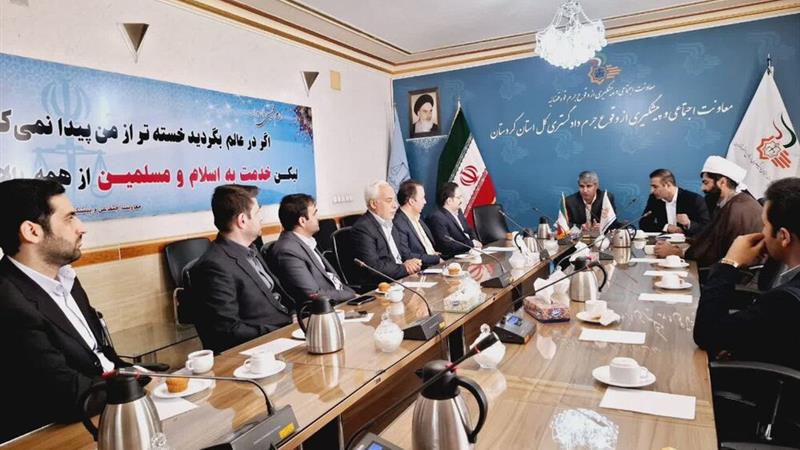 ماموریت محاکم صلح و شوراهای حل اختلاف، افزایش سازش در پرونده‌های قضایی است