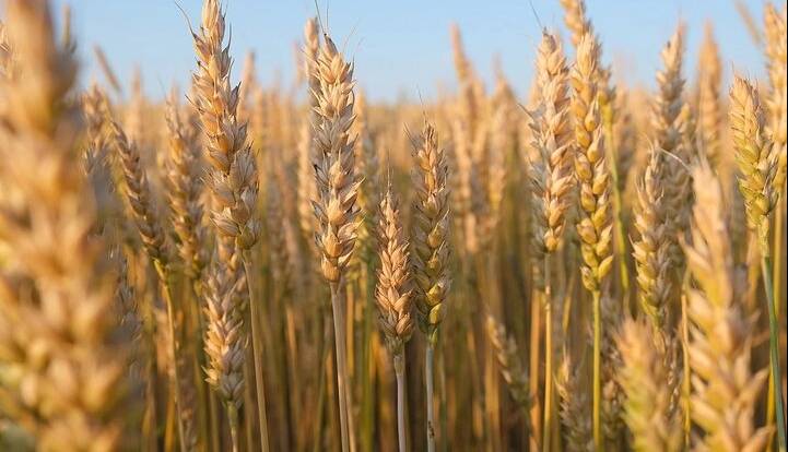 مطالبات گندمکاران لرستانی تسویه شد