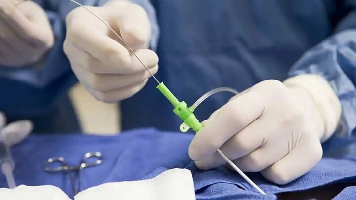 نجات معجزهآسای مرد بندرعباسی از ایست قلبی