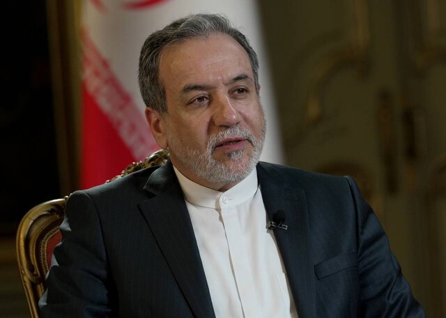 پیام عراقچی به مناسبت میلاد حضرت زینب(سلاماللهعلیها)
