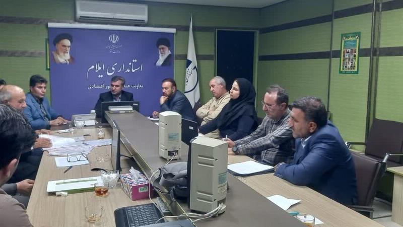 ایلام در زمینه انرژیهای تجدیدپذیر روند رو به رشدی دارد