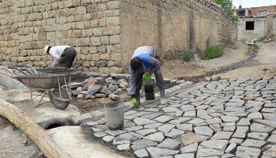 تصویب طرح هادی ۲۰۹۸ روستای آذربایجان شرقی