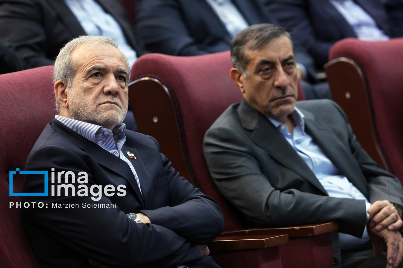همایش ملی مخابرات با حضور رییس جمهور