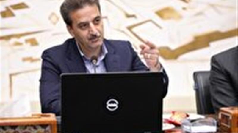 بهره برداری از طرحهای عمرانی با تمرکز بر مصالح بومی