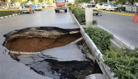 روشها و راهکارهای مقاومسازی سازهها و جلوگیری از فرونشست در خوزستان