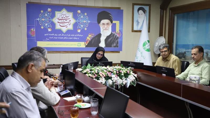 اهمیت تدوین برنامه عملیاتی برای ساماندهی فعالیت تشکلهای محیطزیستی فارس