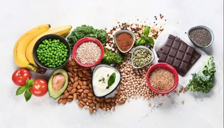 ترکیبهای غذایی که برای سلامتی مفید نیستند