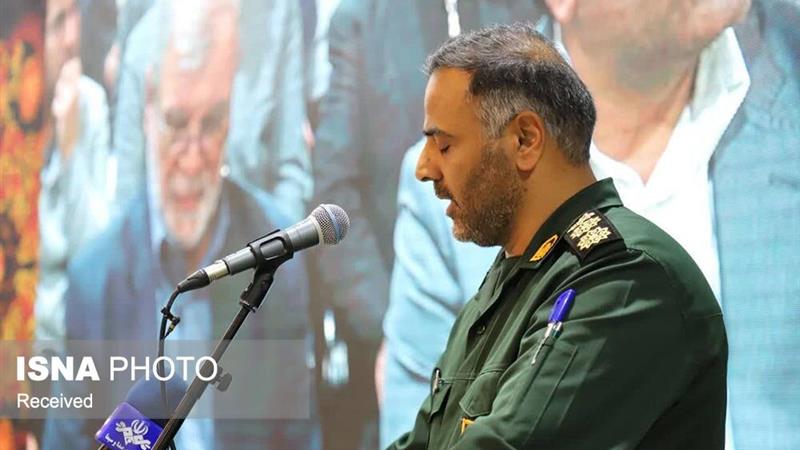 مردم ولایتمدار زنجان در دفاع از نظام مقدس جمهوری اسلامی بسیار جانفشانی کردهاند
