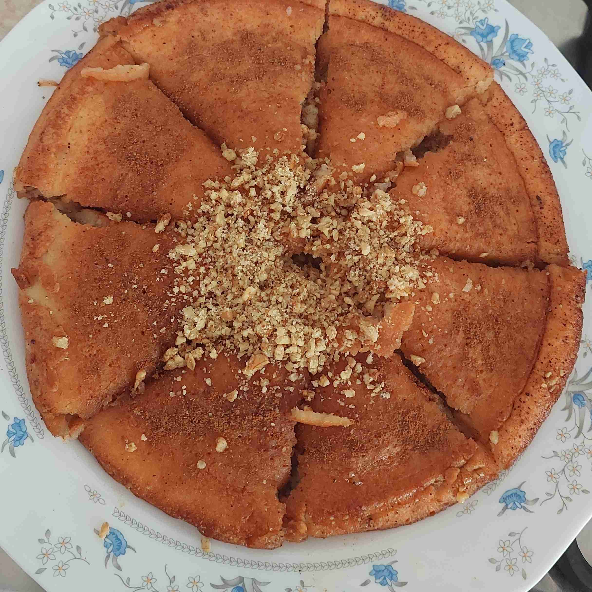 خاگینه تبریزی خودم پز