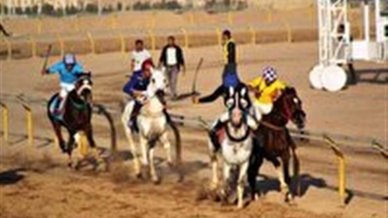 هفته هفتم کورس پاییزه یزد