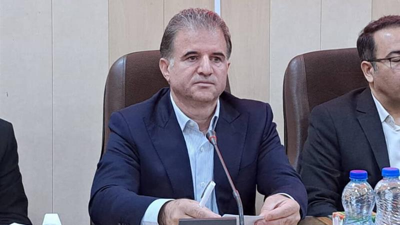 تحصیل بیش از ۱۴۰۰ دانشجوی خارجی در دانشگاه ایلام