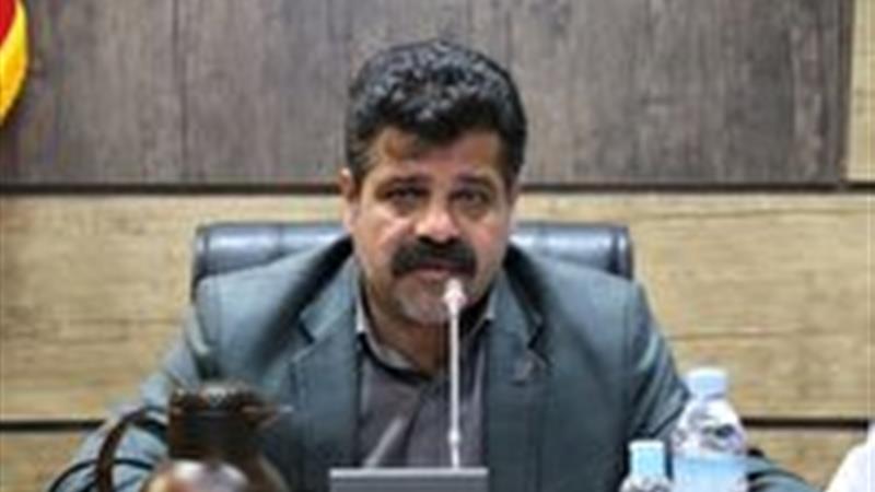 تحول در مدیریت پسماند و فضای سبز شهری یزد