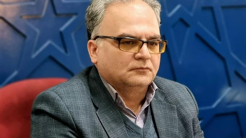 تاکید فرماندار سمنان بر ایجاد دستگاههای اجرایی مستقل در شهرستان