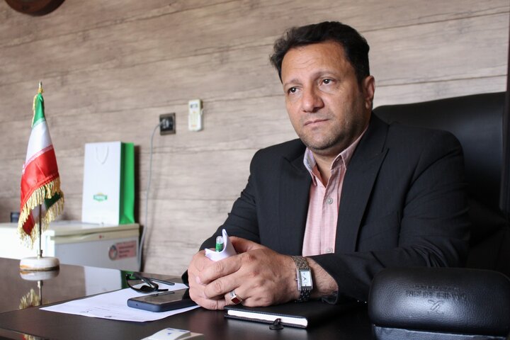 صادرات ۱۰ تن داروهای دامی از لرستان به مقصد افغانستان و پاکستان