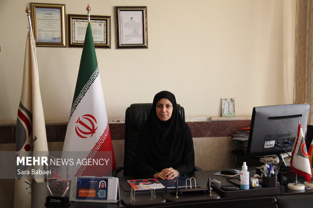 کاهش مراجعه اهداکنندگان خون در کرمانشاه نگرانکننده شد