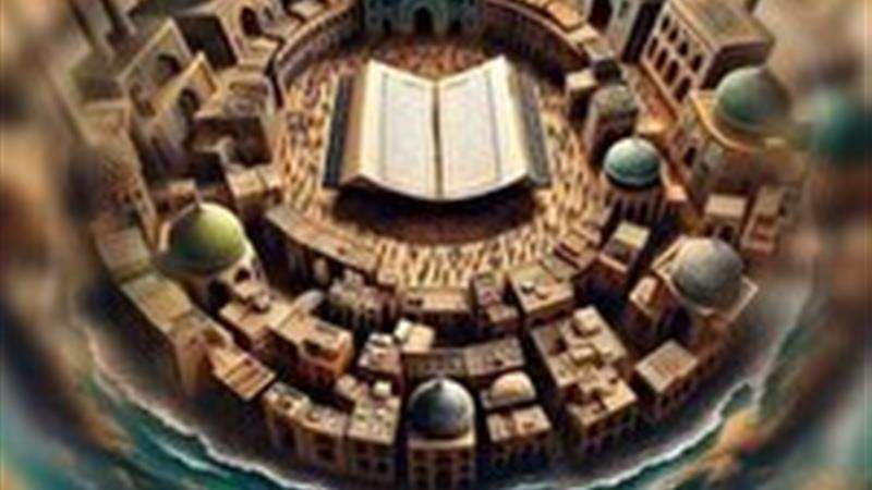 درخشش نمایندگان یزد در مسابقات سراسری قرآن کریم