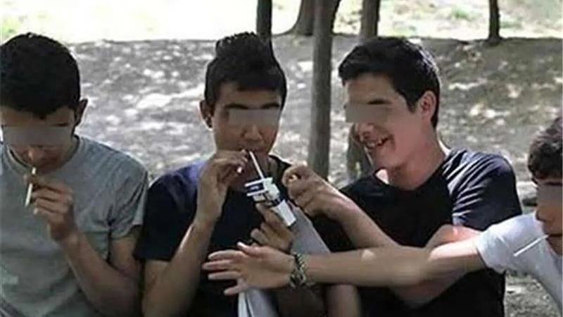 سیگار دریچه ورود به اعتیاد جوانان/ ۱۵ میلیون نفر در کشور تحت تاثیر اعتیاد هستند