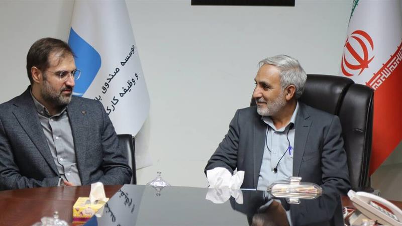 صندوق هما الگوی موفق انتقال صندوقهای بازنشستگی است